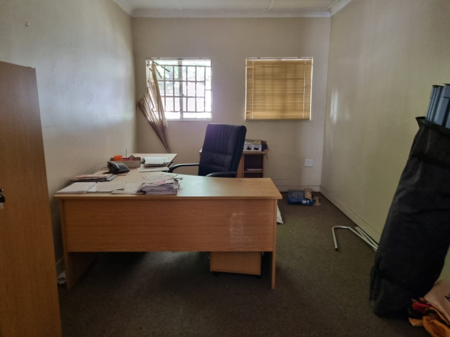 Commercial Property for Sale in Bloemfontein Free State